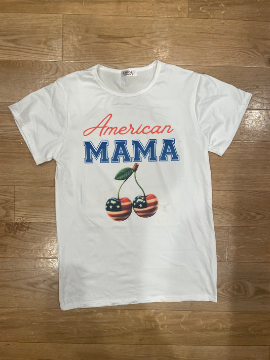 American mama shirt